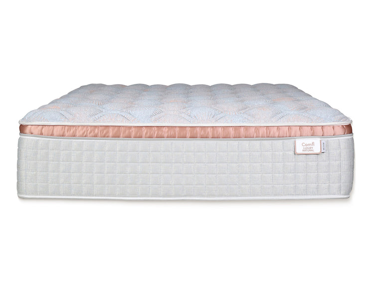 Luxury Natural Mattress