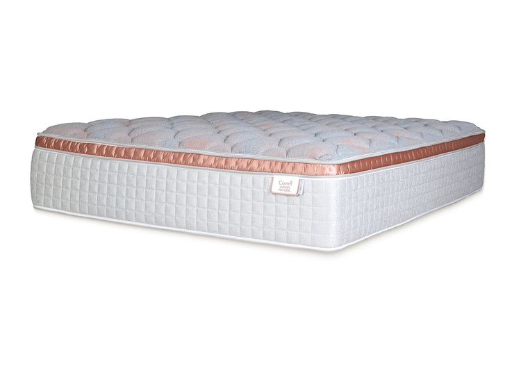 Luxury Natural Mattress