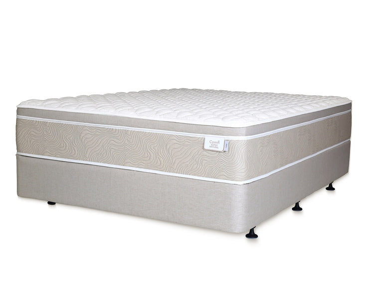 Super Natural Mattress