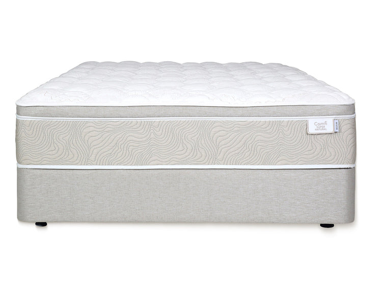 Super Natural Mattress