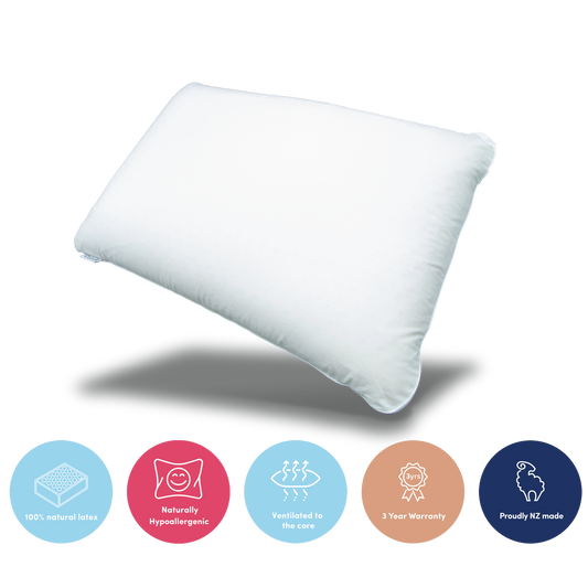 All Natural Latex Pillow