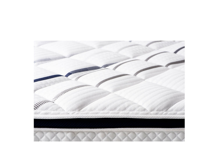 Single, King Single, Double, Queen, King, Super King, California King, Long Single