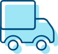 Free fast delivery for all Auckland customers
