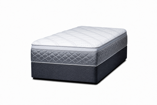 Ex-Display: Luxe King Single Mattress