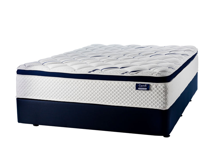 Super Natural Mattress