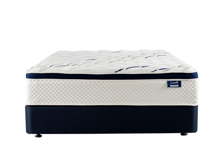 Double, Queen, Long Double