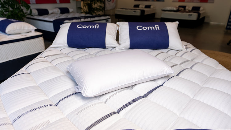 All Natural Latex Pillow