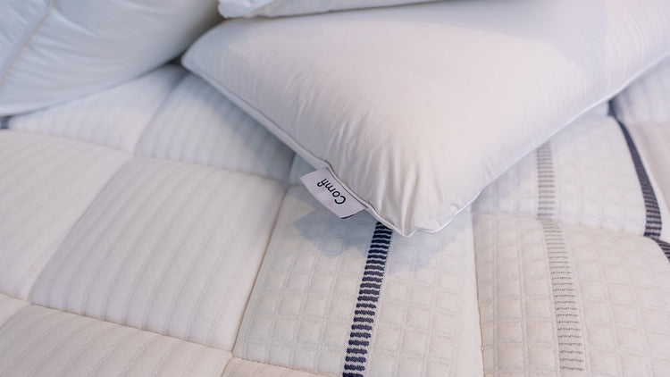 All Natural Latex Pillow