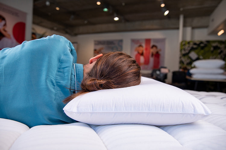 All Natural Latex Pillow