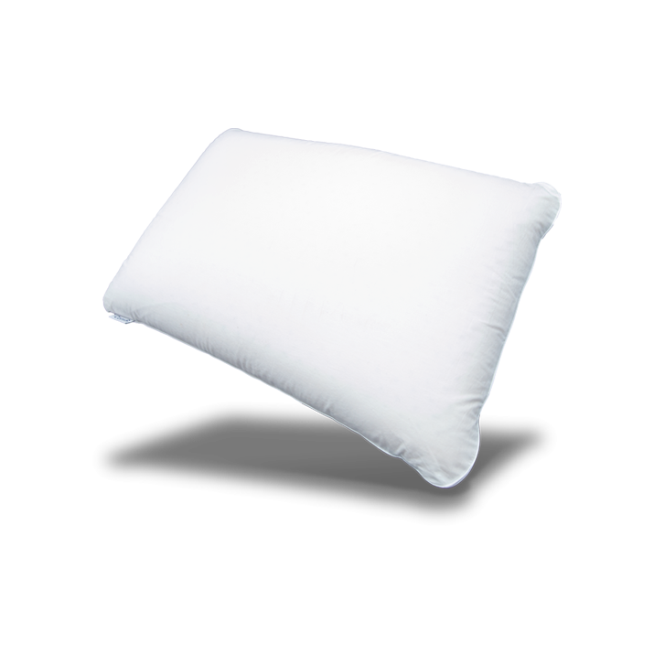 NEW All Natural Latex Pillow Low