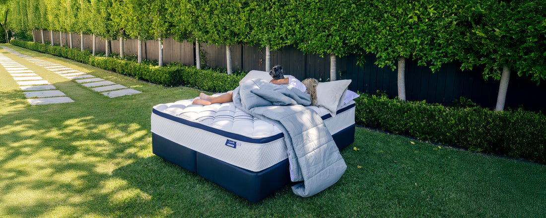 What's the Biggest Bed Size & Best Sized Mattress for Me?