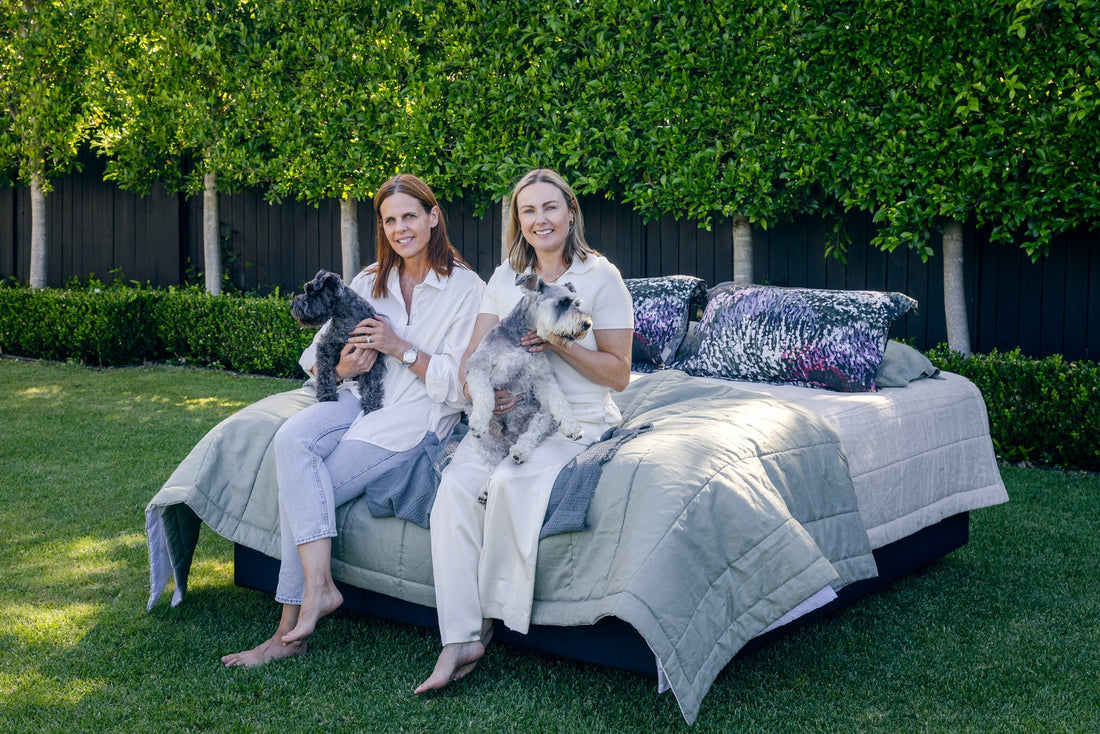 The bed brand built for people who don’t have time for bed shopping