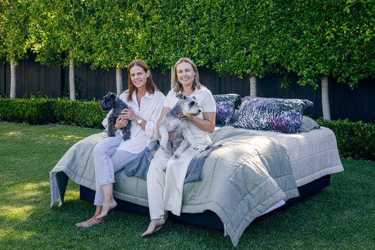 The bed brand built for people who don’t have time for bed shopping