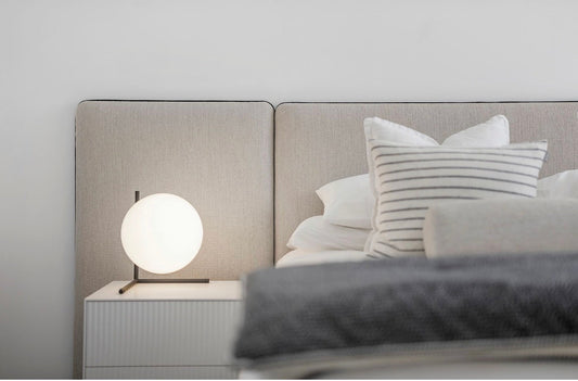 What makes a Bedroom a Sanctuary?