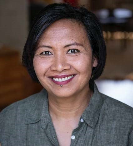 Meet Miria Aman, Comfi’s Wellness expert with a passion for women’s health and getting the best sleep ever!