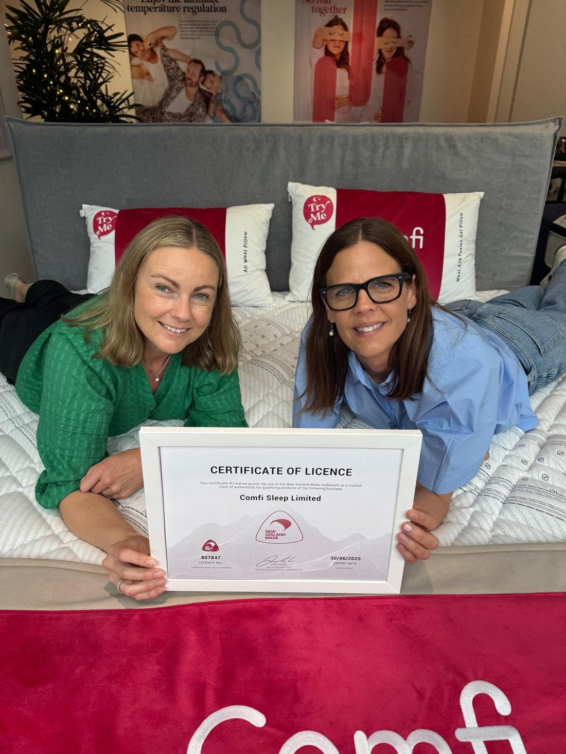 Why Buying New Zealand-Made Products should be top of mind