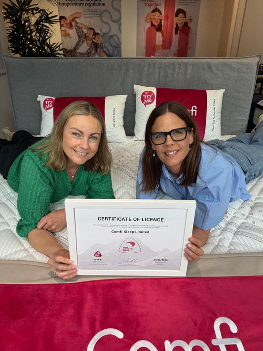 Why Buying New Zealand-Made Products this Black Friday should be top of mind