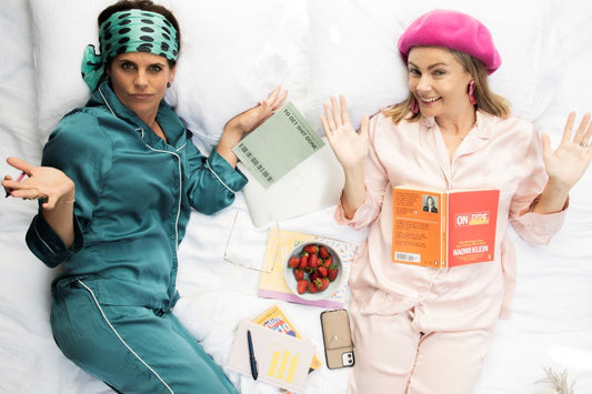 The Anti-New Year's Resolution Movement 2026