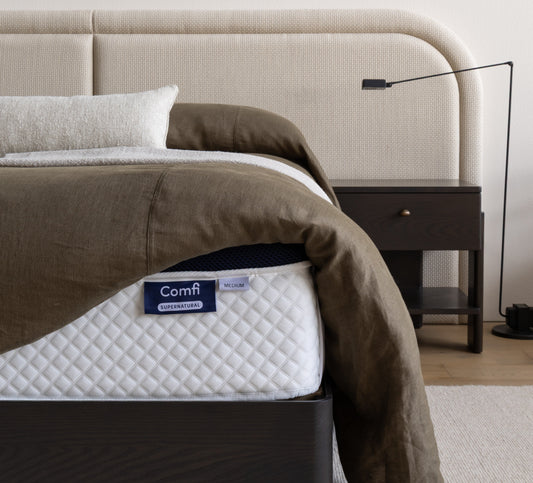 A Dreamy Partnership