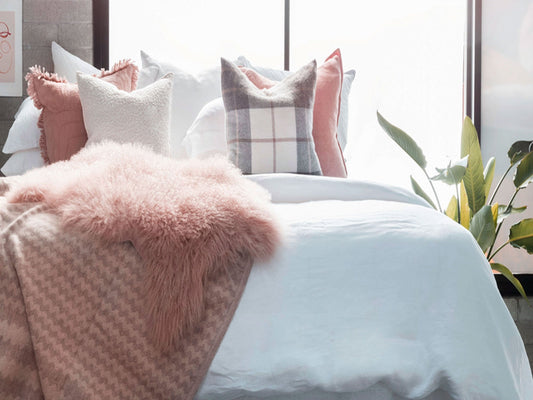 Shop NZ Made Natural Comfi Mattresses, Bed Bases & Pillows