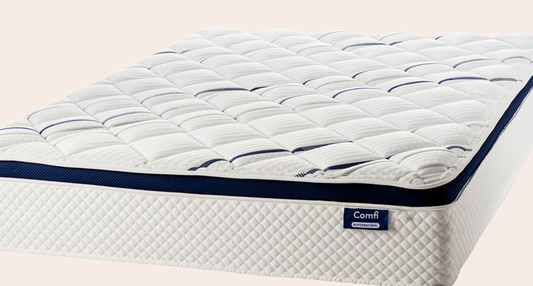 Double Mattresses