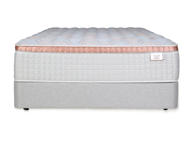 Luxury Natural Mattress