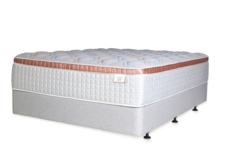 Luxury Natural Mattress