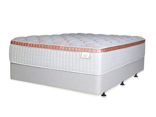 Luxury Natural Mattress