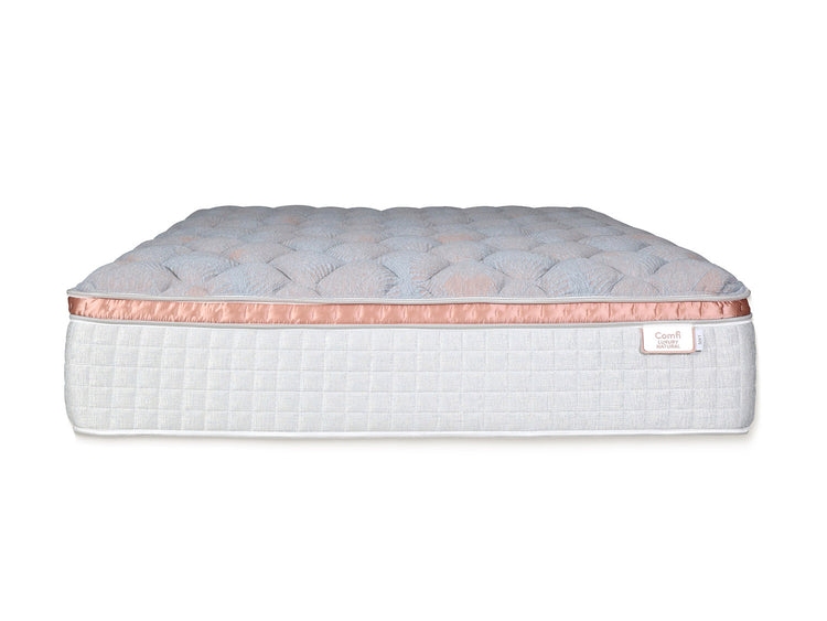 Luxury Natural Mattress