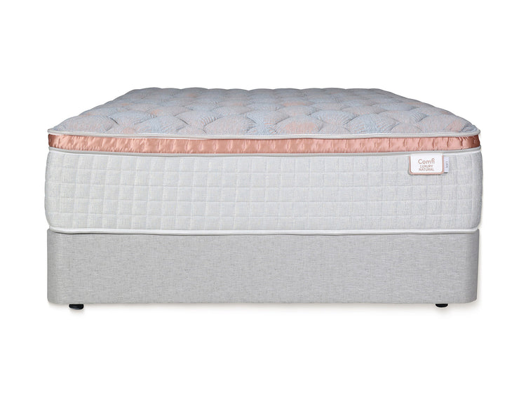 Luxury Natural Mattress