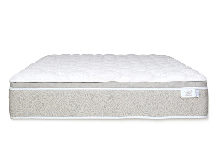 Super Natural Mattress