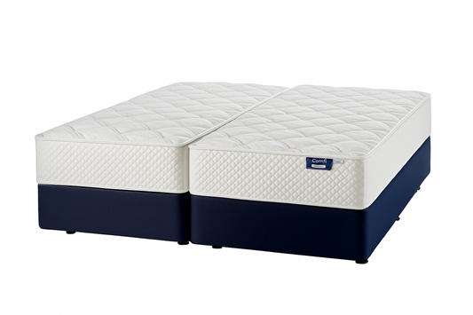 Super King Split ZIP Mattress