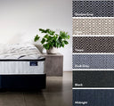 midnight, dune, Black, Shadow Grey, Taupe, Dusk grey