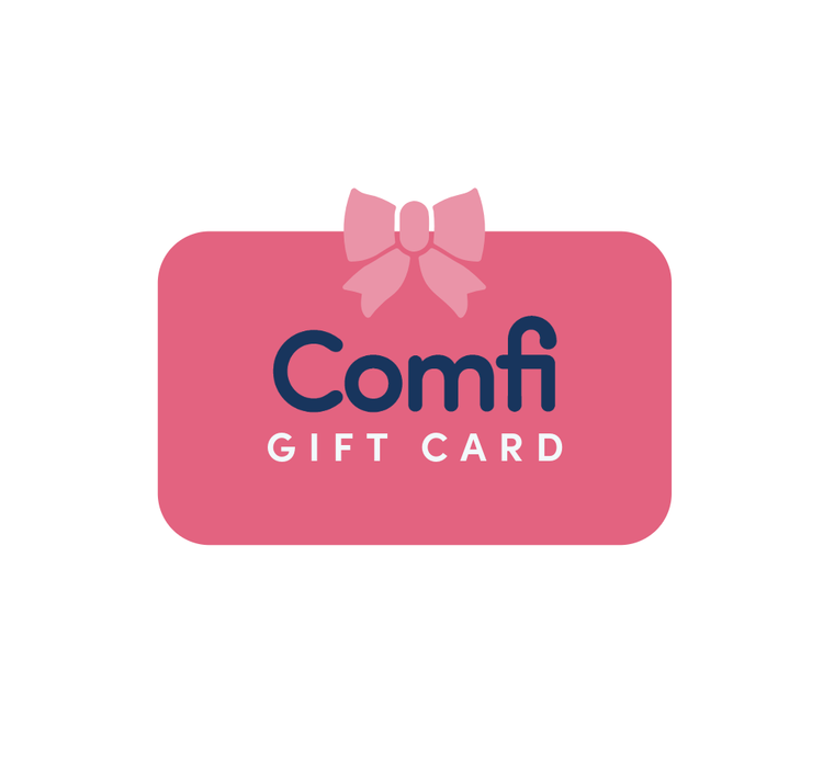 Comfi Gift Card