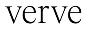 Verve logo