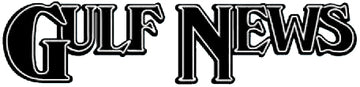 Gulf News logo