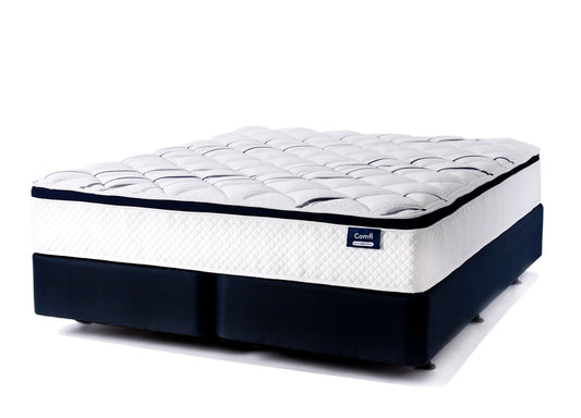 Super Natural Mattress