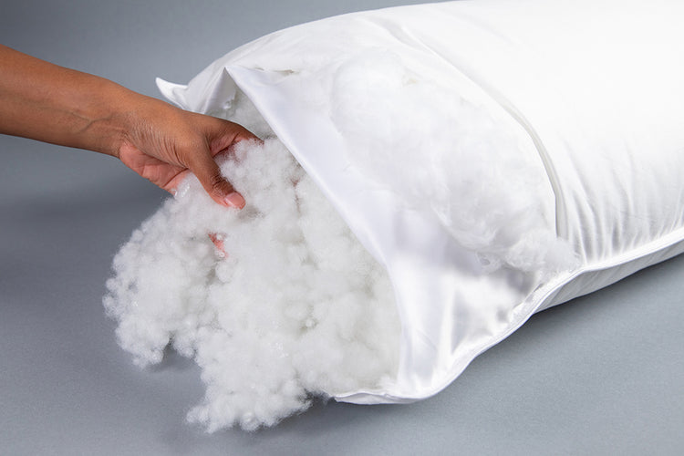 New Down Alternative Pillow