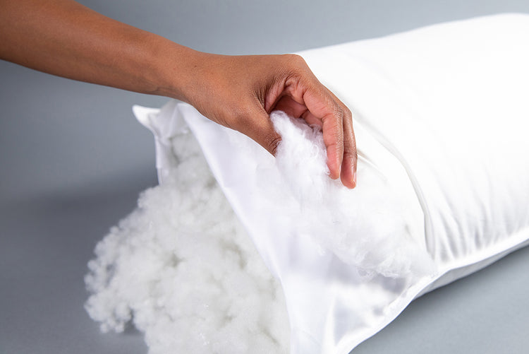 New Down Alternative Pillow