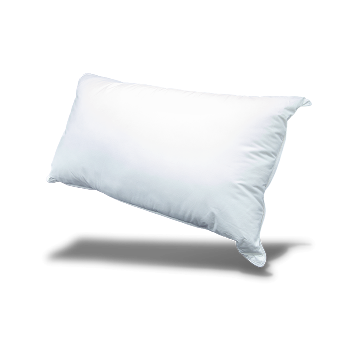 New Down Alternative Pillow