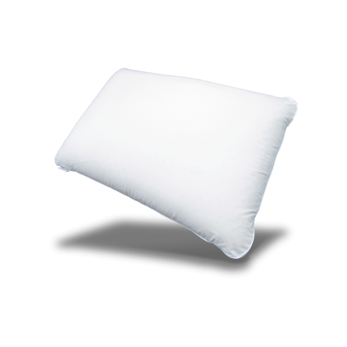 All Natural Latex Pillow - Low